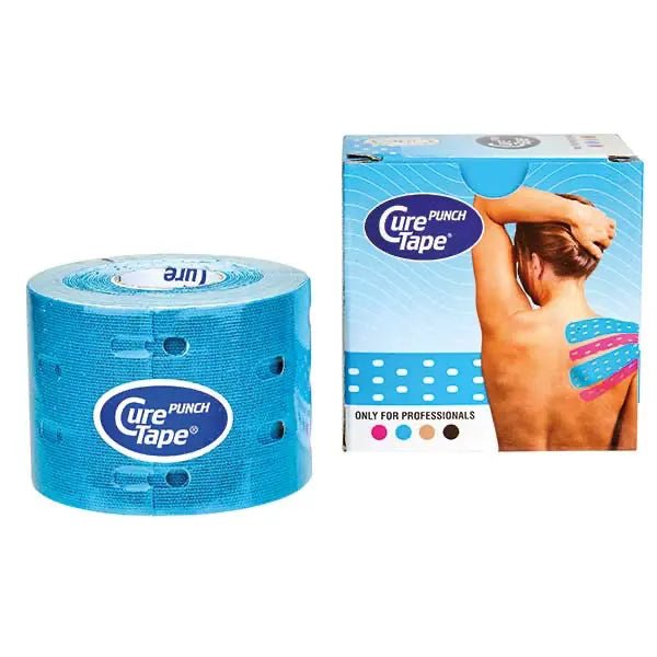 CureTape®Punch - Rolle 5 m x 5 cmDocMed GmbH